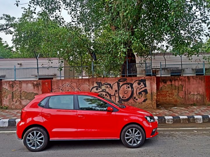 Volkswagen Polo 1.0 TSI Review: The Most Affordable German Car Is Here!
