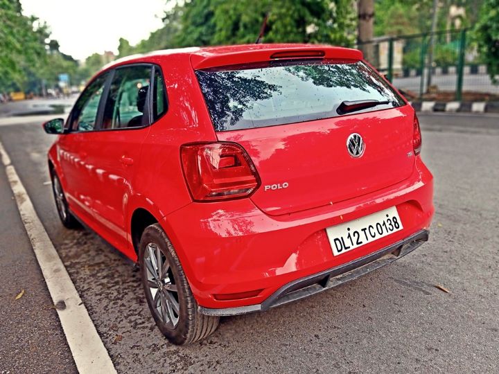 Volkswagen Polo 1.0 TSI Review: The Most Affordable German Car Is Here!