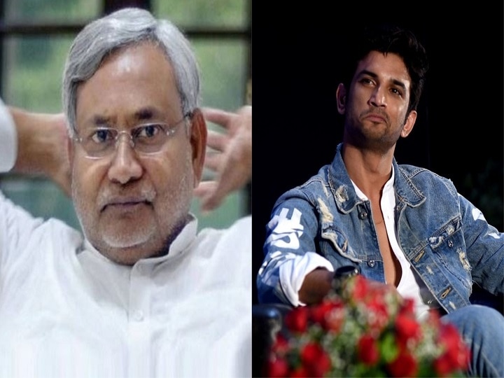 Sushant Singh Rajput Death Cases: Nitish Kumar Recommends CBI Probe In Matter Sushant Singh Rajput Death Case: Bihar Govt Recommends CBI Probe In Matter After Family's Demand
