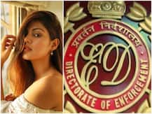 Sushant Singh Rajput Death: ED Summons Rhea Chakraborty For Quizzing On Friday In PMLA Case