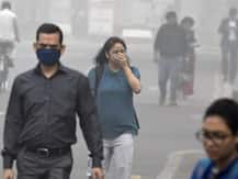 SC Asks Centre To Start Work On Delhi’s Smog Tower Soon; Know About How They Work