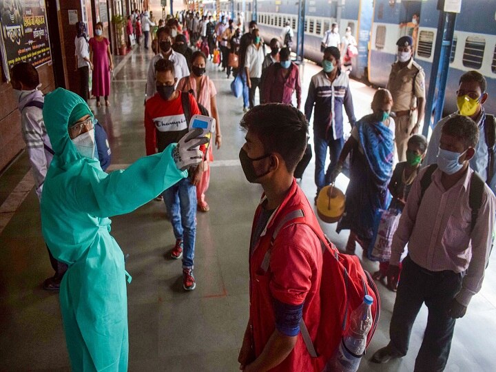 Coronavirus Live Updates: India Nears 50K Covid-19 Deaths; 63,490 New Cases Recorded In Last 24 Hrs Coronavirus Updates: India Nears 50K Covid-19 Deaths; 63,490 New Cases Recorded In Last 24 Hrs