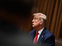 US President Donald Trump Bans H-1B Workers From Federal Govt Contracts; Know Why Is It Panicky For Indians