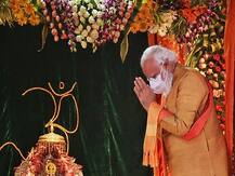 Ayodhya Mandir: पीएम नरेंद्र मोदी की इच्छा, सूर्य की किरणें रामलला तक पहुंचे