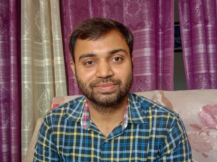 Pradeep Singh UPSC Topper, pradeep singh upsc strategy Know How He Cracked The Exams My Father Kept Motivating Me Says Pradeep Singh UPSC Topper; Know How He Made It To The Top