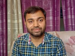 My Father Kept Motivating Me Says Pradeep Singh UPSC Topper; Know How He Made It To The Top