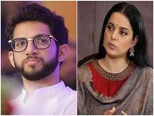 Kangana Ranaut Slams Aditya Thackeray After His 'Dirty Politics' Claim: Everyone Knows How Your Father Became The CM