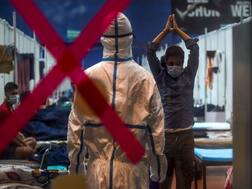 Covid-19 Update: India Sees Dip In Active Cases, 51,706 Patients Cured In A Single Day