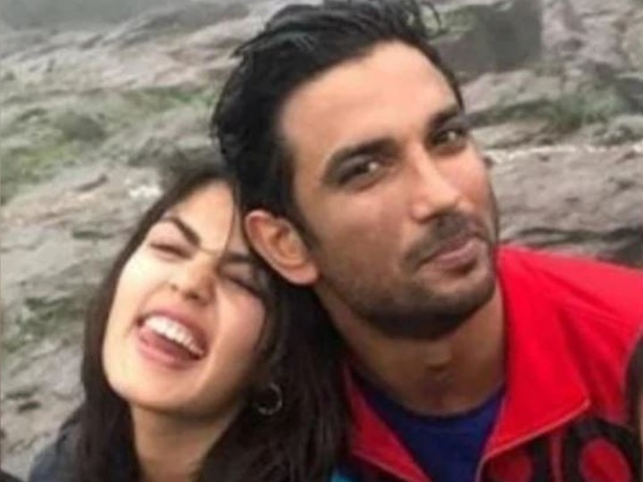 Sushant Singh Rajput Death Case Rhea Chakraborty And Family Organised Shiv Puja At The Late Actor’s Lonavala Farmhouse Reportedly Rhea Chakraborty & Family Reportedly Organised ‘Shiv Puja’ At Sushant Singh Rajput’s Lonavala Farmhouse!