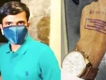 Sushant Singh Rajput Case: BMC Releases Bihar IPS Officer Vinay Tiwari From Quarantine In Mumbai