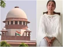 Sushant Singh Rajput Case: Centre Says Participation Of Rhea Chakraborty Is A Matter Of CBI Investigation, Supreme Court Declines To Grant Protection To Her