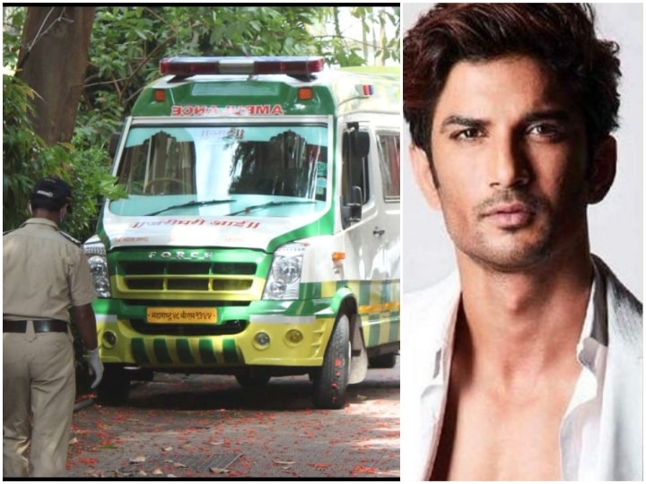 sushant singh rajput death ed questioned house manager samuel miranda for 9 hours Sushant Singh Rajput Death Case: ED Grills His House Manager Samuel Miranda For 9 Hours Over Allegations Of Conspiring With Rhea Chakraborty