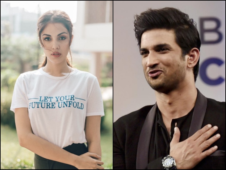 Sushant Singh Rajput Latest News: 7 Months Before Death, Sushant Singh's Father Sent Messages To Rhea Chakraborty Another Revelation! Sushant's Father Wanted To Visit Him 7 Months Before His Death? Had Texted Rhea Chakraborty Asking About His Health