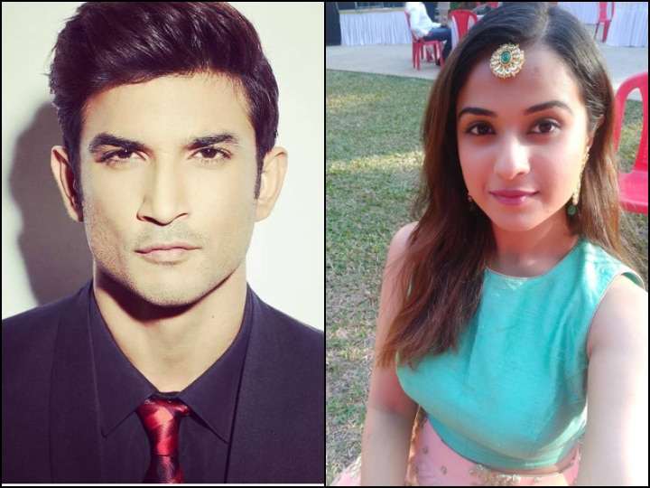 Sushant Singh Rajput Death Mumbai Police Issues A Press Release Requesting People To Share Information On Disha Salian Death Mumbai Police Issues A Press Release Requesting People To Share Information On Sushant Singh Rajput's EX Manager Disha Salian’s Death