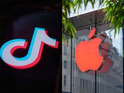 Is Apple Looking To Acquire TikTok? Company Clarifies It Has No Such Plans