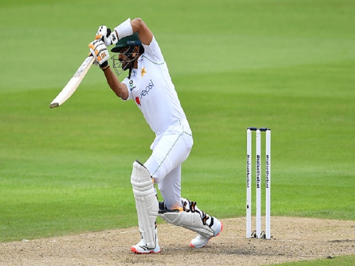 ENG v PAK, 1st Test: Babar Azam's Breezy Half Ton Helps Pakistan Post 139-2 On Rain-Hit Opening Day ENG v PAK, 1st Test: Babar Azam's Breezy Half Ton Helps Pakistan End Rain-Hit Opening Day At 139-2