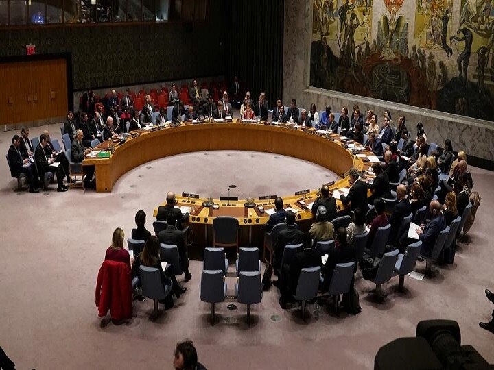 India Boosts Diplomatic Strength At UN Permanent Mission Ahead Of 2-Year Term As UNSC Non Permanent Member Starting Jan 2021 India To Boost Diplomatic Strength At UN Permanent Mission Ahead Of 2-Year UNSC Non Permanent Member Term  Starting Jan 2021