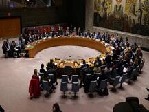 India To Boost Diplomatic Strength At UN Permanent Mission Ahead Of 2-Year UNSC Non Permanent Member Term Starting Jan 2021