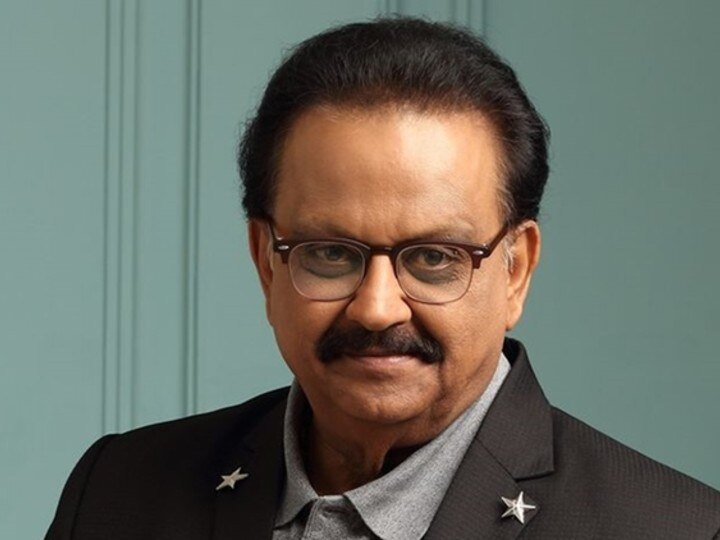 Veteran Playback Singer SP Balasubramaniam Tested Covid-19 Positive Veteran Playback Singer SP Balasubramaniam Tested Covid-19 Positive