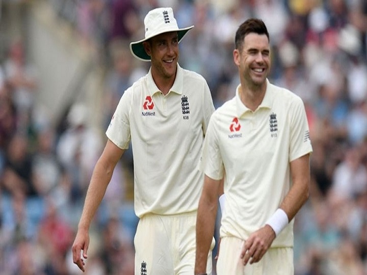 Know why James Anderson Stuart Broad Duo Better Than Other Great Seam Bowling Pairs In Test Cricket Anderson-Broad Duo A Cut Above Rival Fast Bowling Great Pairs Owing To Sheer Consistency, Longevity Of Performing At Highest Level