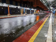 Dawood के आतंकियों के निशाने पर थी मुंबई में लोकल ट्रेन