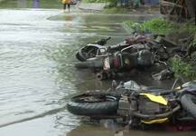 PHOTOS | Homes Flooded, Trees Uprooted & Vehicles Stranded: Monsoon Fury Rips Across Mumbai After Record-Breaking Rains