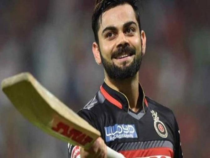 Former RCB star recalls first IPL season as 'young player