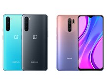 Amazon Prime Day Sale: From OnePlus Nord To Redmi 9 Prime, 5 Smartphone Deals You Should Not Miss!
