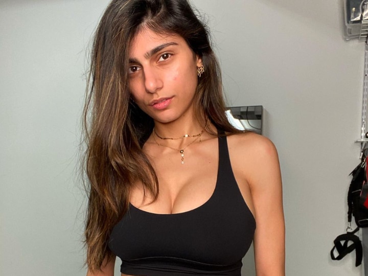 Lebanon Blast: Mia Khalifa Asks Fans To Donate For People Of Beirut, Demands Resignation Of 'Incompetent' Political Leaders Lebanon Blast: Mia Khalifa Asks Fans To Donate For People Of Beirut, Demands Resignation Of 'Incompetent' Political Leaders