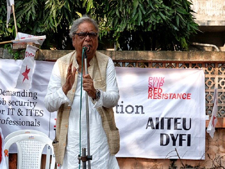 West Bengal: Senior CPI(M) Leader Shyamal Chakrabarty Dies Of Heart Attack, Was COVID-19 Positive West Bengal: Senior CPI(M) Leader Shyamal Chakrabarty Dies Of Heart Attack, Was Covid-19 Positive