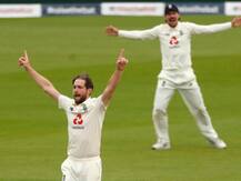 Eng vs Pak 1st Test, Day 2: England Bowlers Shine; Pakistan Reel At 187/5 At Lunch