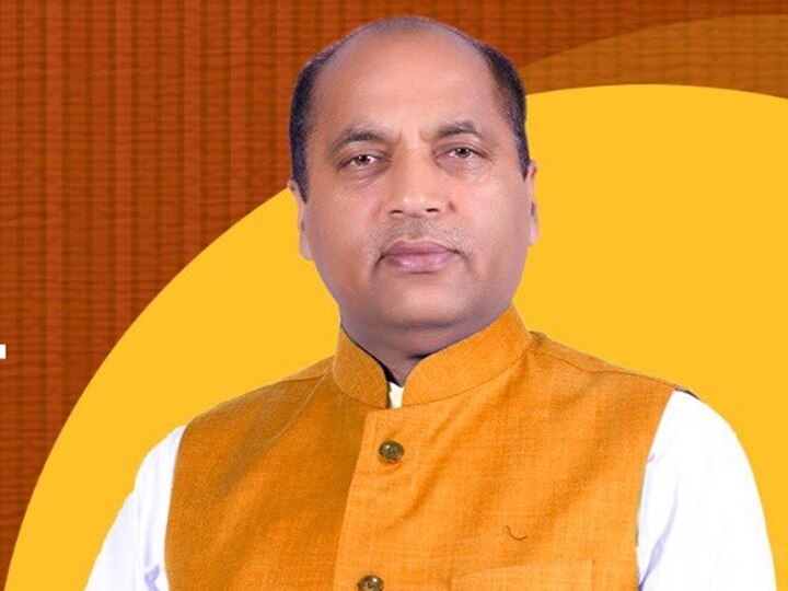 Himachal Pradesh CM Jairam Thakur's Account Hacked; Attackers Send Fraudulent Email Asking Money For Covid-19 Relief Himachal Pradesh CM Becomes Victim Of Cyber Crime; Hackers Send Fraudulent Emails Asking Money For Covid Relief