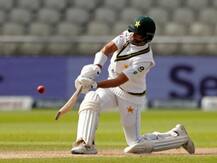 Eng vs Pak 1st Test, Day 2: Shan Masood's Unbeaten 151 Helps Pakistan Reach 312/8 At Tea