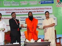 Patanjali Exploited Public Fear, Says Madras HC; Fines Rs 10 Lakh For Chasing Profits By Claiming Covid-19 Cure
