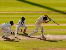 Eng vs Pak 1st Test, Day 2: Pacers Put Pakistan On Top; England Reach 92/4 At Stumps, Trail By 234 Runs