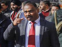 Former J&K Lieutenant Governor GC Murmu Appointed As New Comptroller And Auditor General