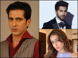 'Time To Hold Hands': Varun Dhawan, Shraddha Kapoor & Other B'wood Celebs Mourn Sameer Sharma's Demise