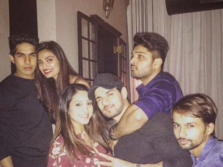 Sooraj Pancholi Rubbishes Reports Over His Connection With Disha Salian, Says 