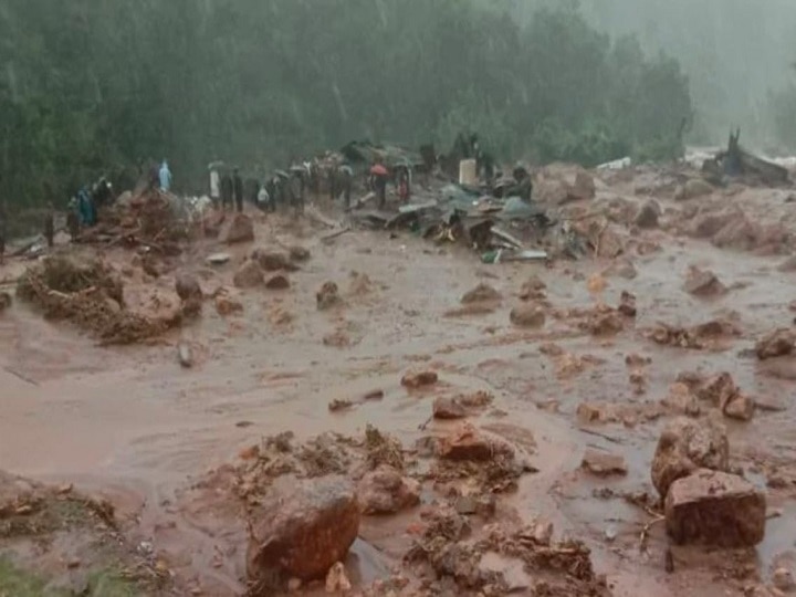 Kerala Faces Monsoon Fury, 5 Dead And 10 Rescued In Idukki Landslide Kerala Rains: Death Toll In Idukki Landslide Rises To 15, Several Missing; PM Announces Ex-Gratia Of Rs 2 Lakh