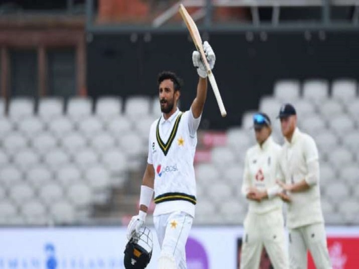 Shan Masood Scores Third Consecutive Ton In Test Cricket, Joins An Elite List Of Pakistan Batting Greats Shan Masood Notches Up Third Consecutive Ton In Test Cricket To Join Elite Club Of Pakistan Batting Greats