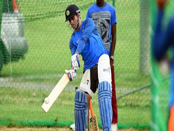 IPL 2020: Dhoni Hits Nets At JSCA Complex In Ranchi To Get Preparations Underway For Upcoming Season In UAE IPL 2020: Dhoni Hits Nets At JSCA Complex In Ranchi To Get Preparations Underway For Upcoming Season In UAE