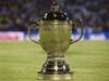 Emirates Cricket Board Receives BCCI's Official Nod To Host IPL 13 In UAE From Sept 19 To Nov 10