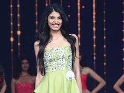 Beauty With Brain! Aishwarya Sheoran, Former Miss India Finalist & Now An IAS Officer! Know More About This UPSC Topper