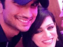 Sushant Singh Rajput’s Sister Shweta Singh Kirti Posts ‘Har Har Mahadev’ After Rhea Chakraborty Appears Before ED