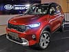 In Pics | Check Out The Images, Features, Technical Specs Of Newly Launched Kia Sonet Compact SUV