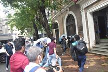 Sushant Singh Rajput Case: Rhea Chakraborty's Brother Showik Chakraborty Leaves ED Office