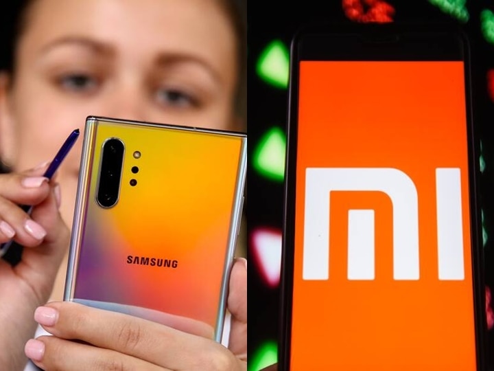 Samsung Dethrones China Xiaomi As Overall Mobile Phone Leader In India Samsung Dethrones Xiaomi As Overall Mobile Phone Leader In India: IDC