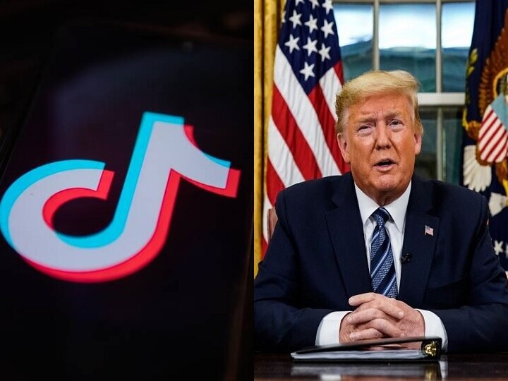 TikTok US Ban: China company Threatens Legal Action Against Donald Trump Executive Order, May Go To US Courts ‘If Not By Administration, Then By US Courts’ TikTok Threatens Legal Action Against Trump's Executive Order