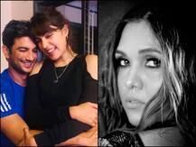 'Suicide Or Murder': THIS Actress To Play Rhea Chakraborty's Role In Film Inspired By Sushant Singh Rajput's Case