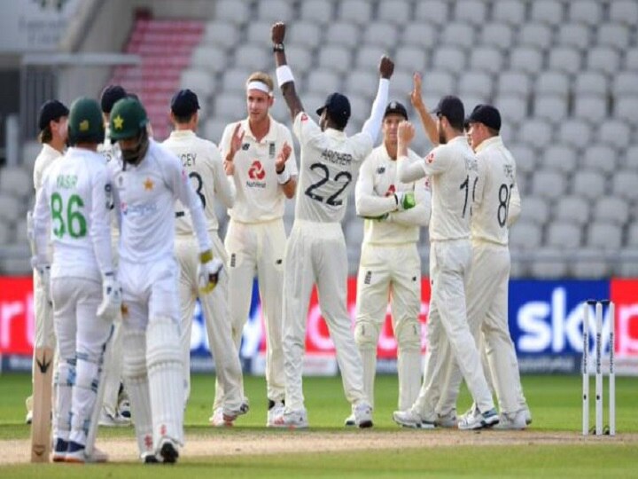 ENG v PAK, 1st Test, Day 3: England Seamers Lead Fightback As Pakistan Lead By 244 Runs At Stumps ENG v PAK, 1st Test, Day 3: England Seamers Lead Fightback As Pakistan Lead By 244 Runs At Stumps